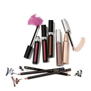 GIORGIO ARMANI LIQUID EYESHADOW - 11